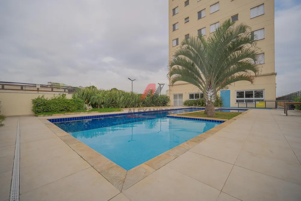 Apartamento, 2 quartos, 49 m² - Foto 3