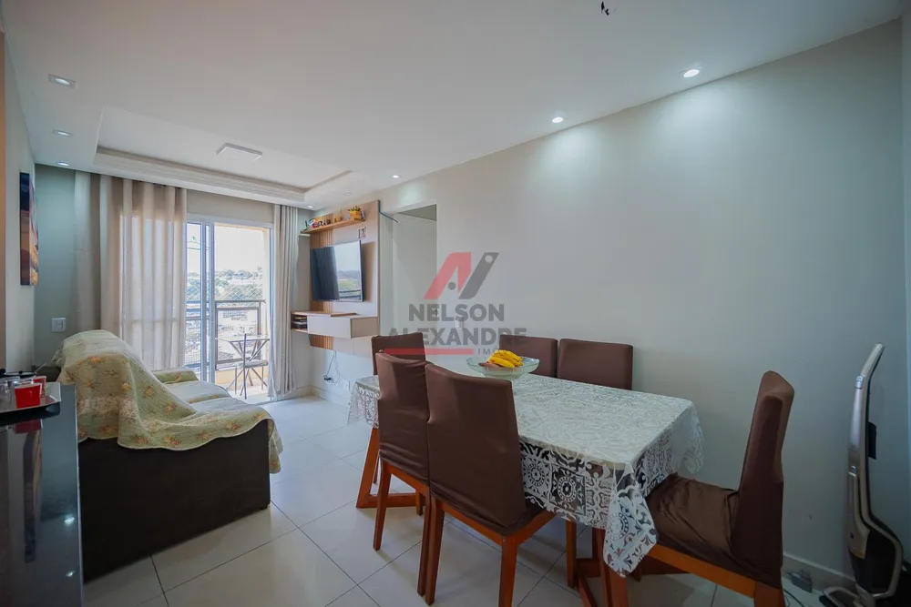 Apartamento, 2 quartos, 49 m² - Foto 10