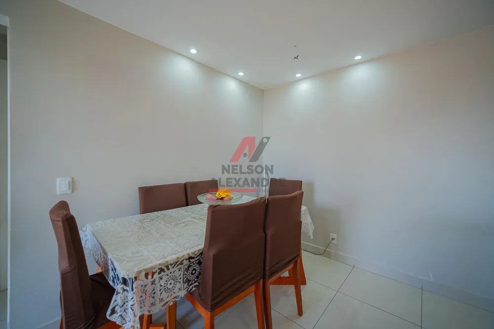 Apartamento, 2 quartos, 49 m² - Foto 6