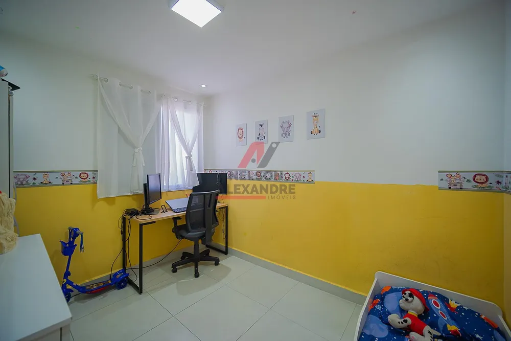 Apartamento, 2 quartos, 49 m² - Foto 9