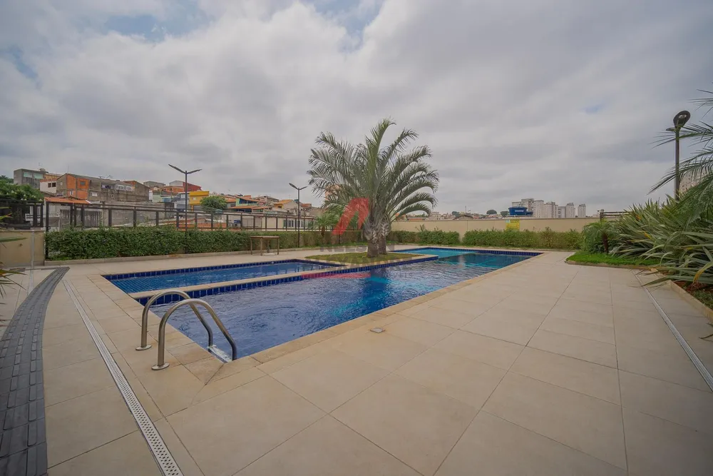 Apartamento, 2 quartos, 49 m² - Foto 2