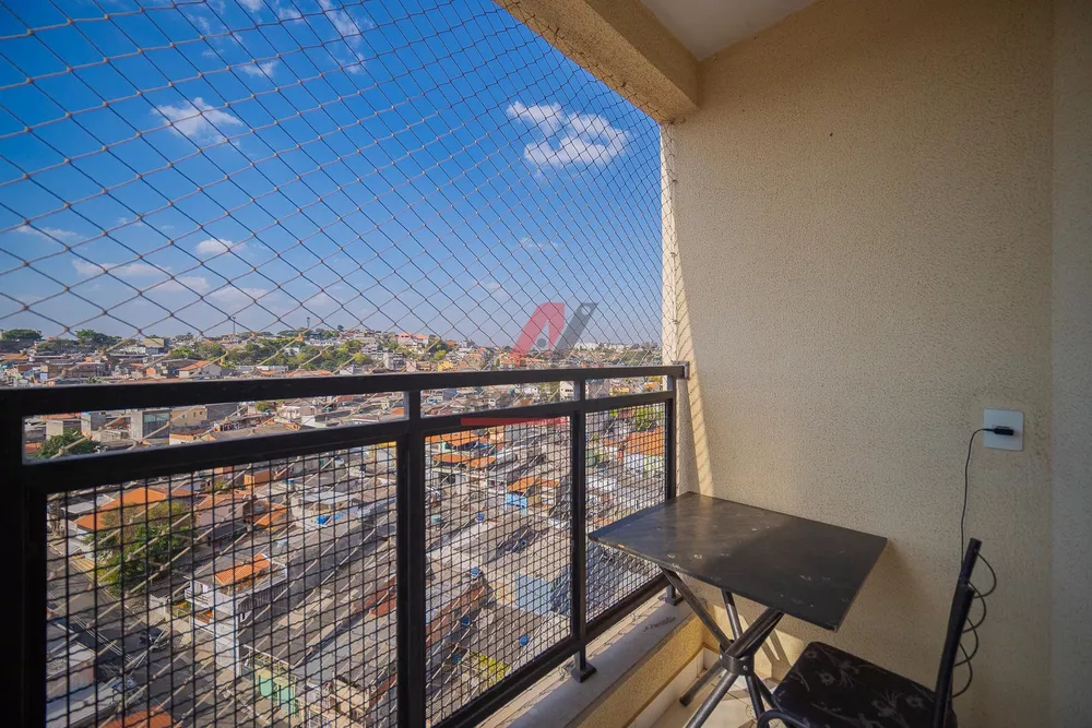 Apartamento, 2 quartos, 49 m² - Foto 4