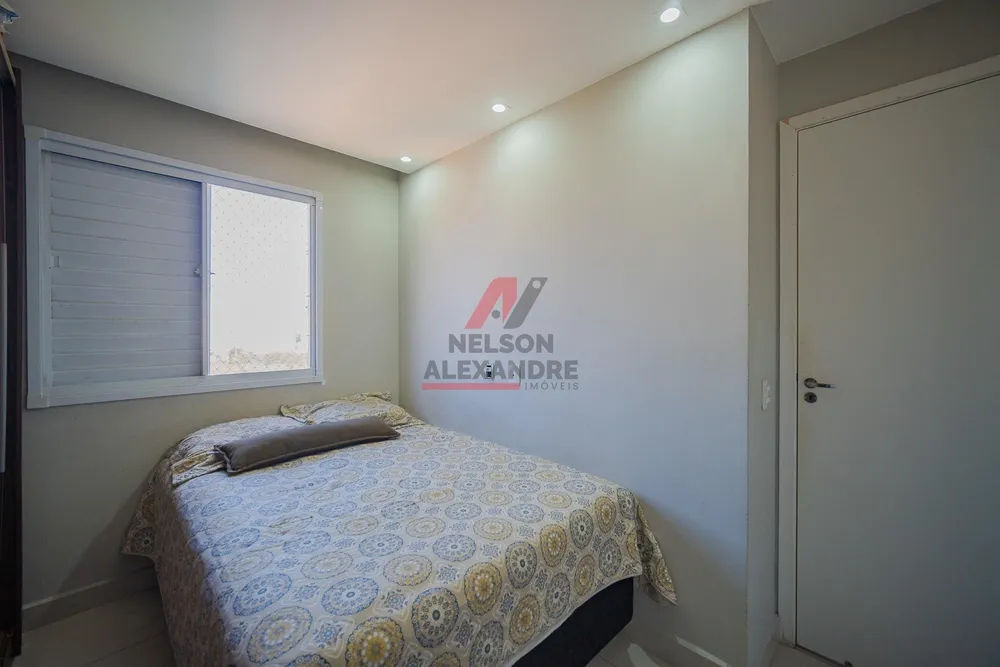 Apartamento, 2 quartos, 49 m² - Foto 8