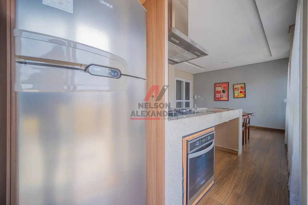 Apartamento, 2 quartos, 49 m² - Foto 5