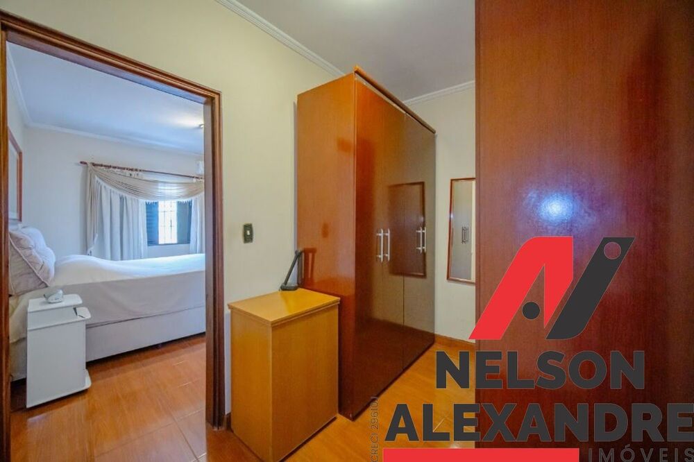 Casa, 3 quartos - Foto 5