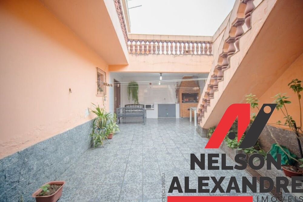 Casa, 3 quartos - Foto 7