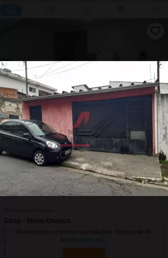 Casa, 1 quarto, 108 m² - Foto 4