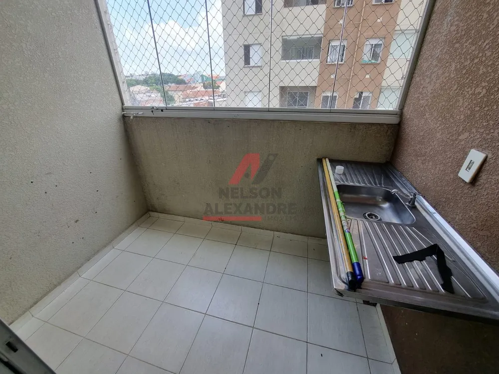 Apartamento, 2 quartos, 49 m² - Foto 11
