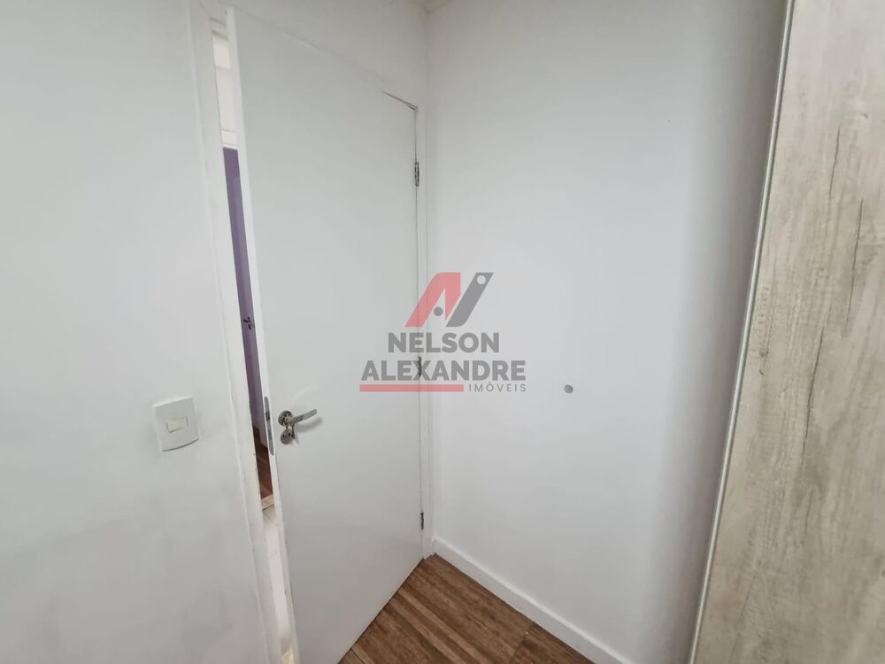 Apartamento, 2 quartos, 49 m² - Foto 2