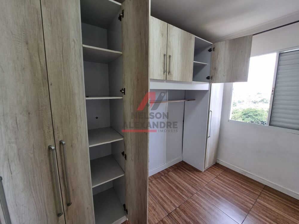 Apartamento, 2 quartos, 49 m² - Foto 3