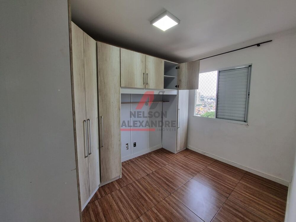 Apartamento, 2 quartos, 49 m² - Foto 9
