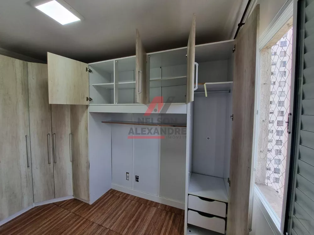 Apartamento, 2 quartos, 49 m² - Foto 4