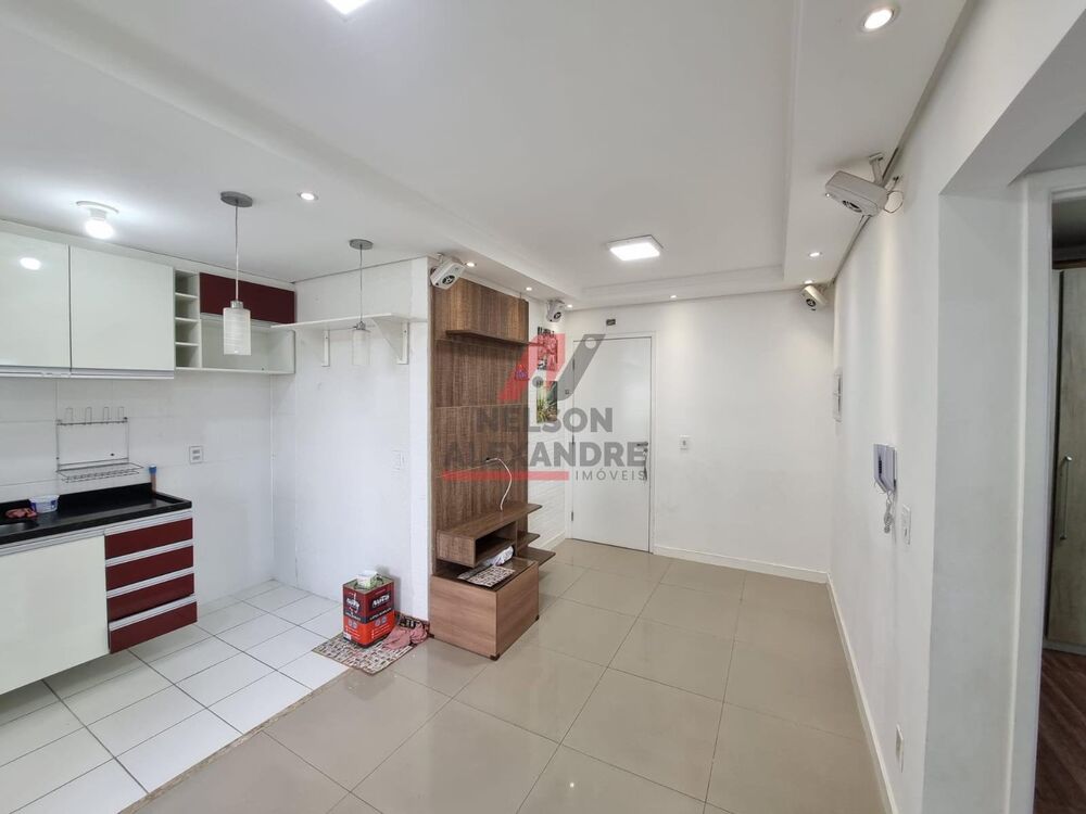 Apartamento, 2 quartos, 49 m² - Foto 17
