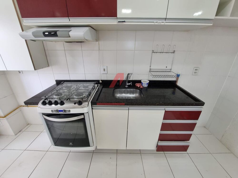Apartamento, 2 quartos, 49 m² - Foto 14