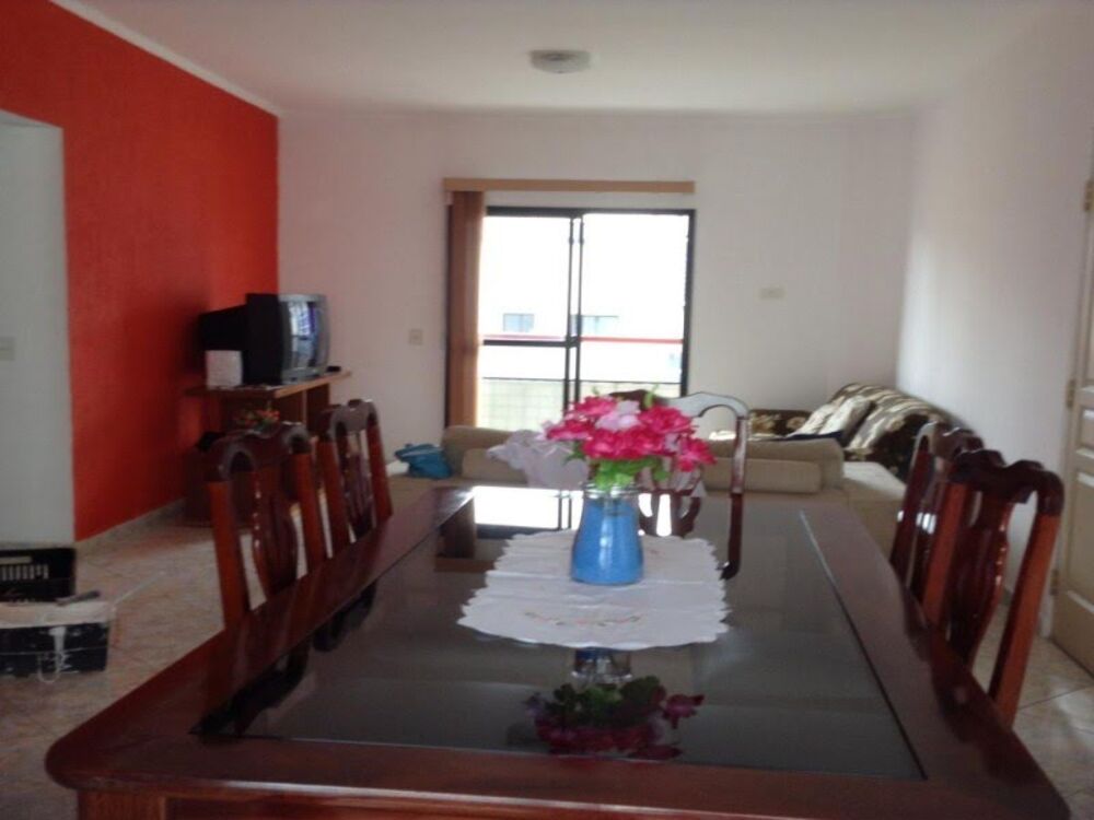 Apartamento, 3 quartos, 100 m² - Foto 1