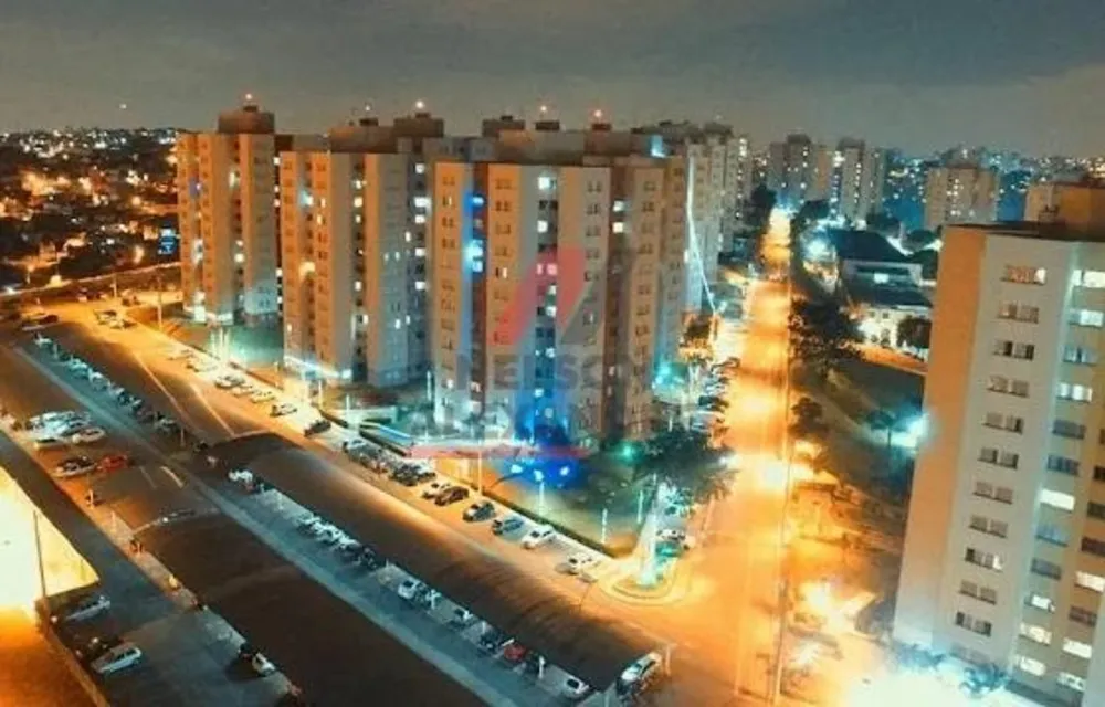 Apartamento, 2 quartos, 55 m² - Foto 7