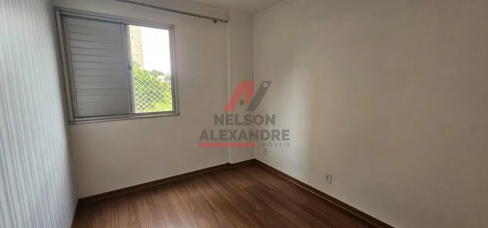 Apartamento, 2 quartos, 55 m² - Foto 2