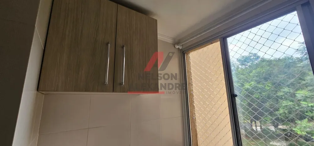 Apartamento, 2 quartos, 55 m² - Foto 7