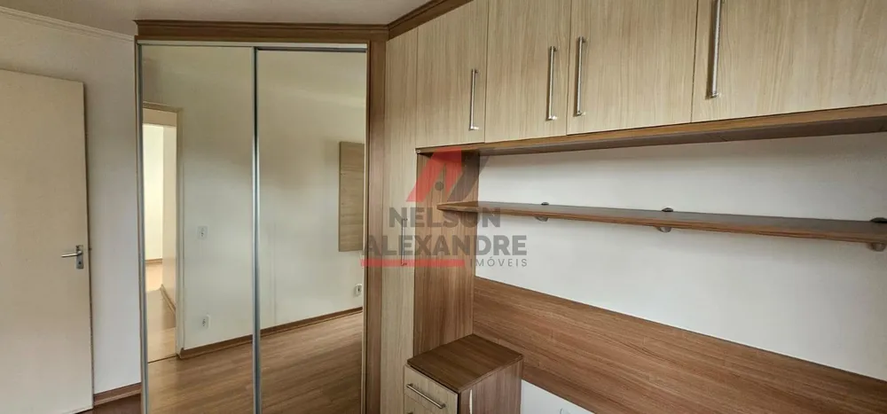 Apartamento, 2 quartos, 55 m² - Foto 5