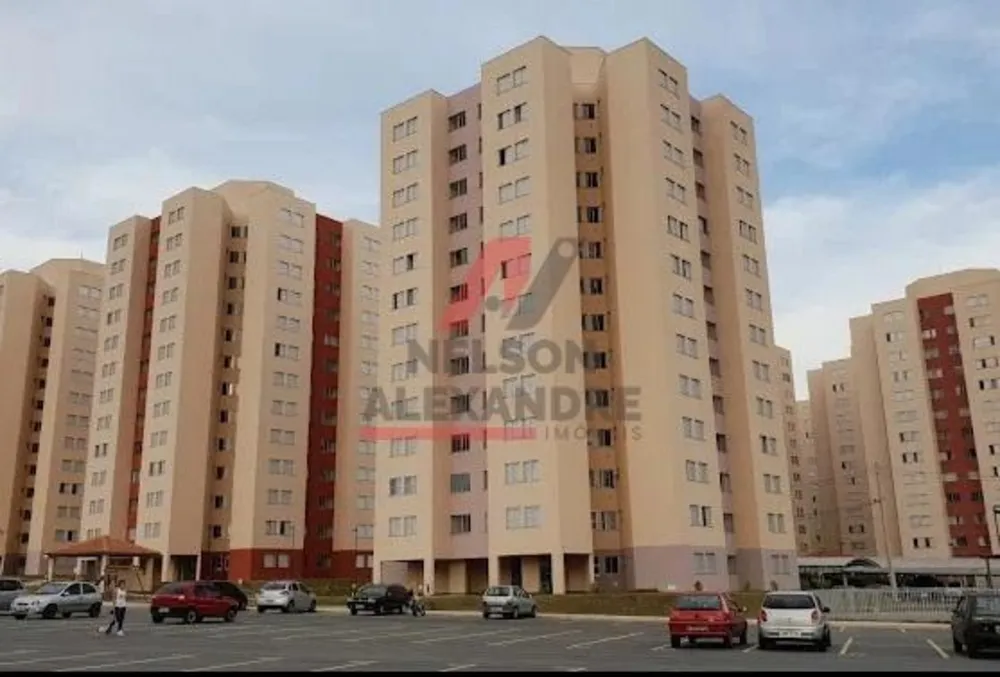 Apartamento, 2 quartos, 55 m² - Foto 8