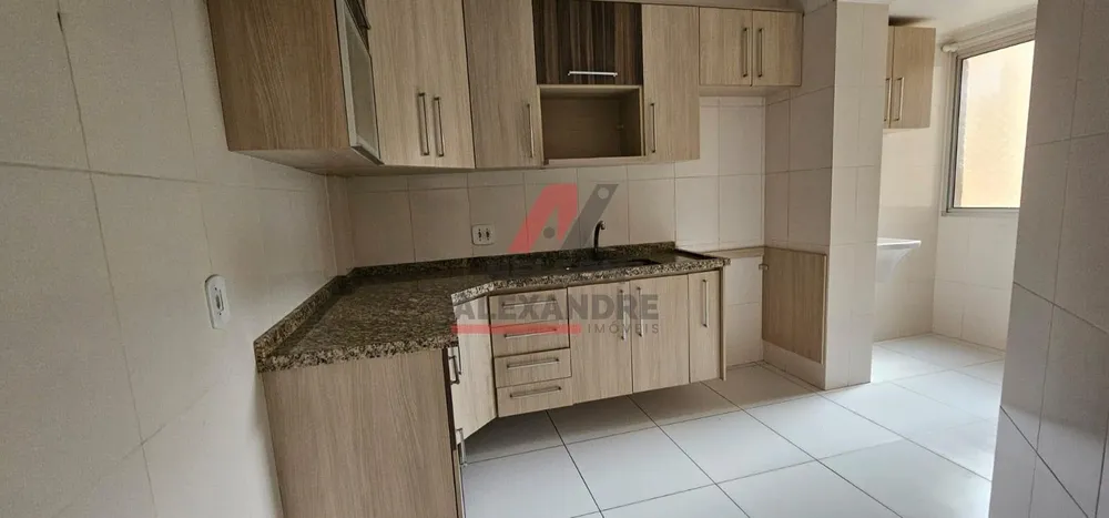 Apartamento, 2 quartos, 55 m² - Foto 4