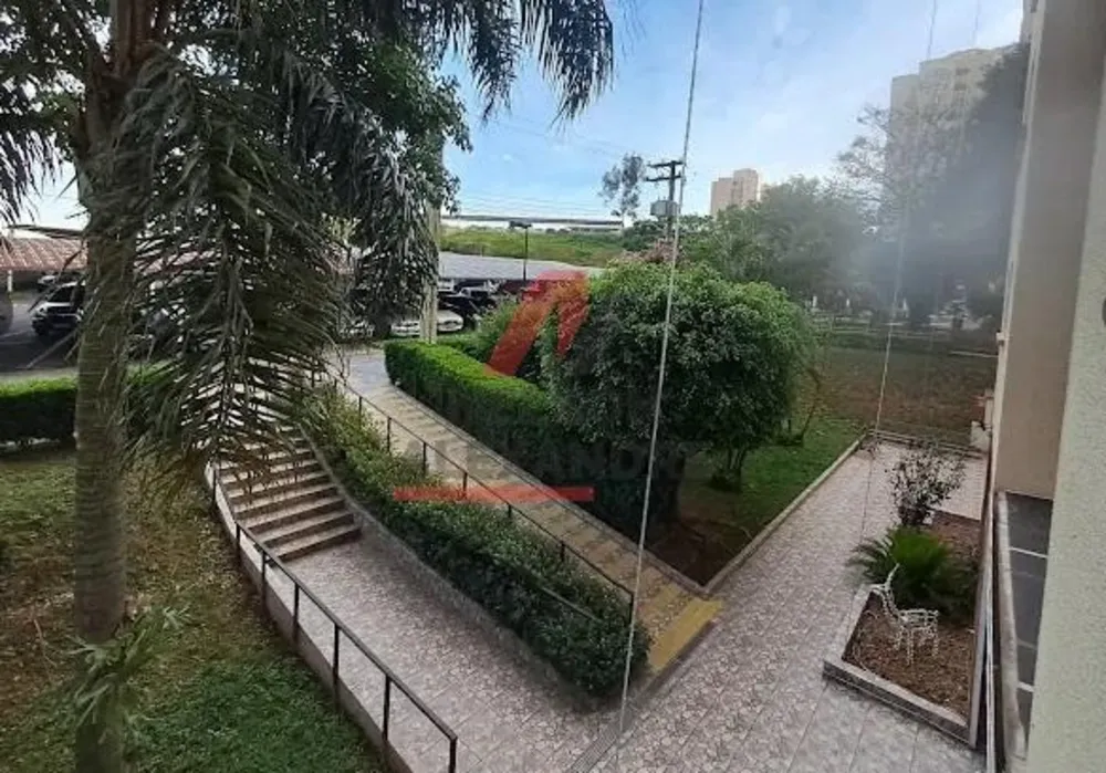 Apartamento, 2 quartos, 55 m² - Foto 1