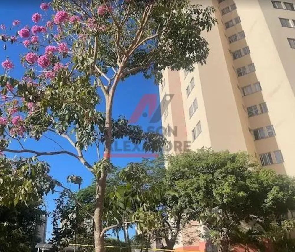 Apartamento, 2 quartos, 55 m² - Foto 9