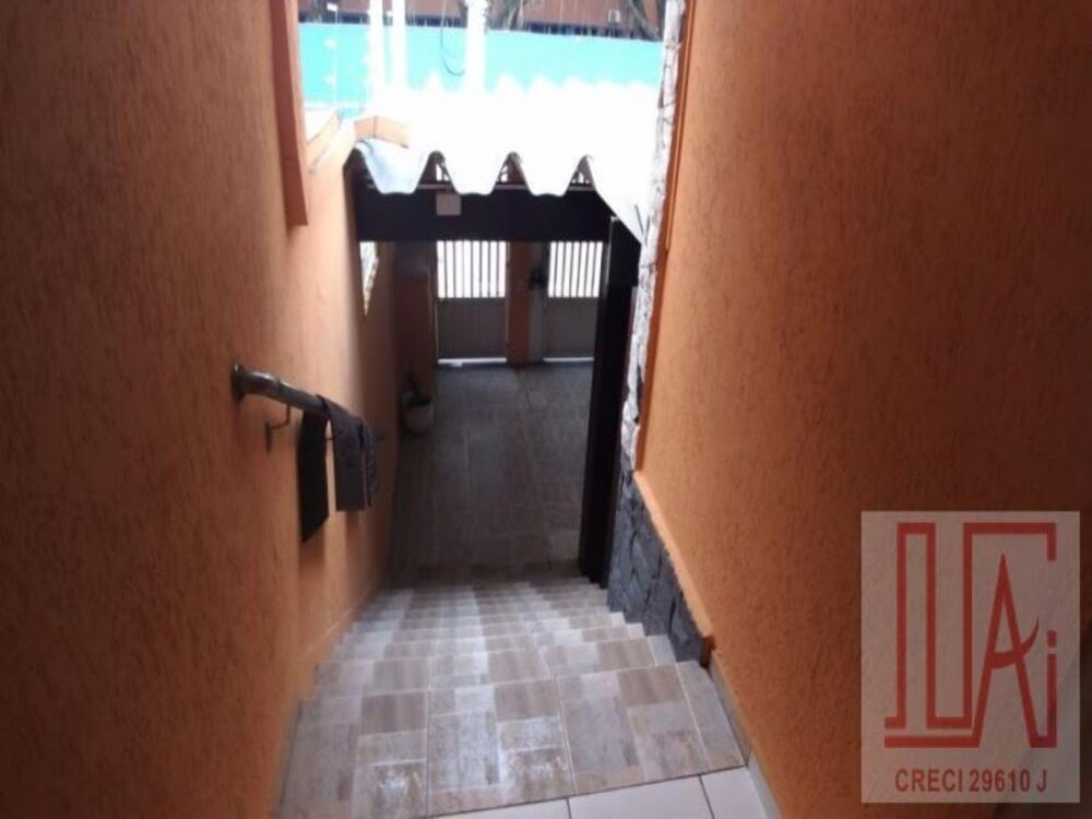 Casa, 3 quartos - Foto 14