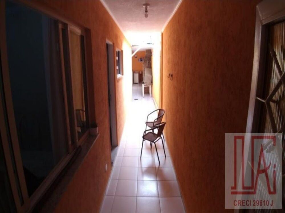 Casa, 3 quartos - Foto 16