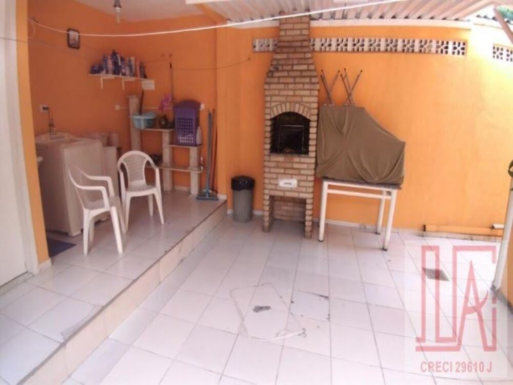 Casa, 3 quartos - Foto 11
