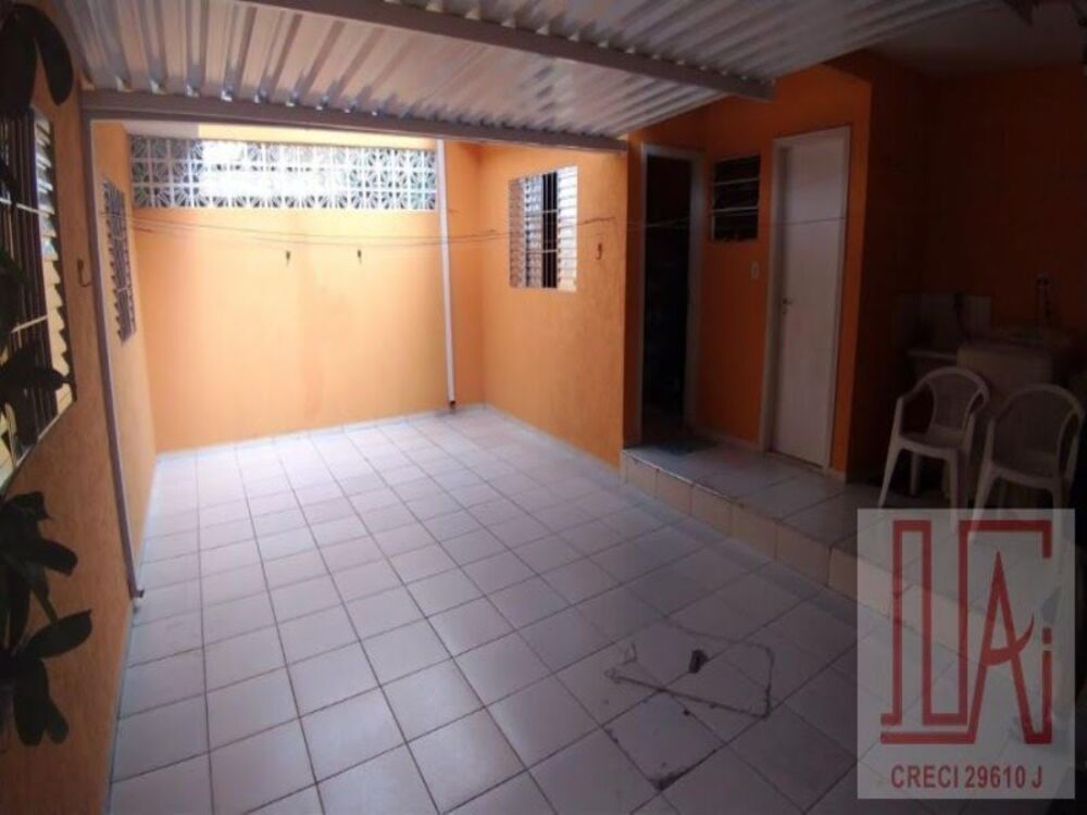 Casa, 3 quartos - Foto 17