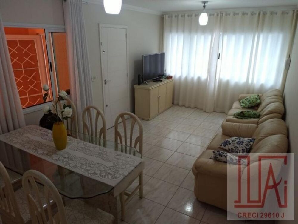 Casa, 3 quartos - Foto 12