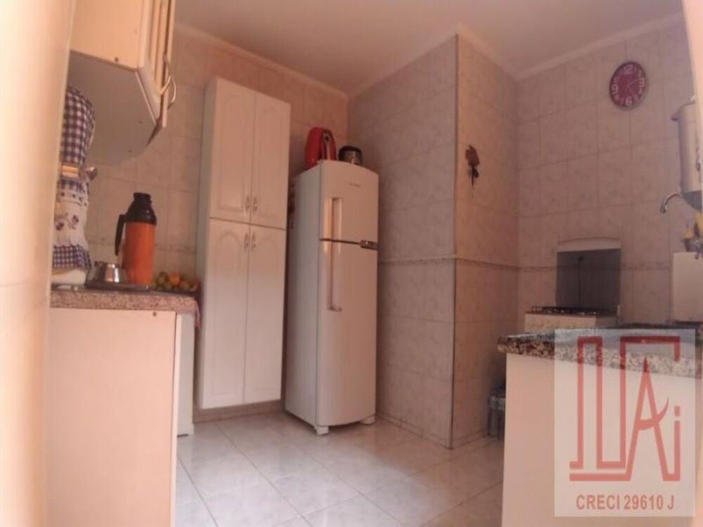 Casa, 3 quartos - Foto 8