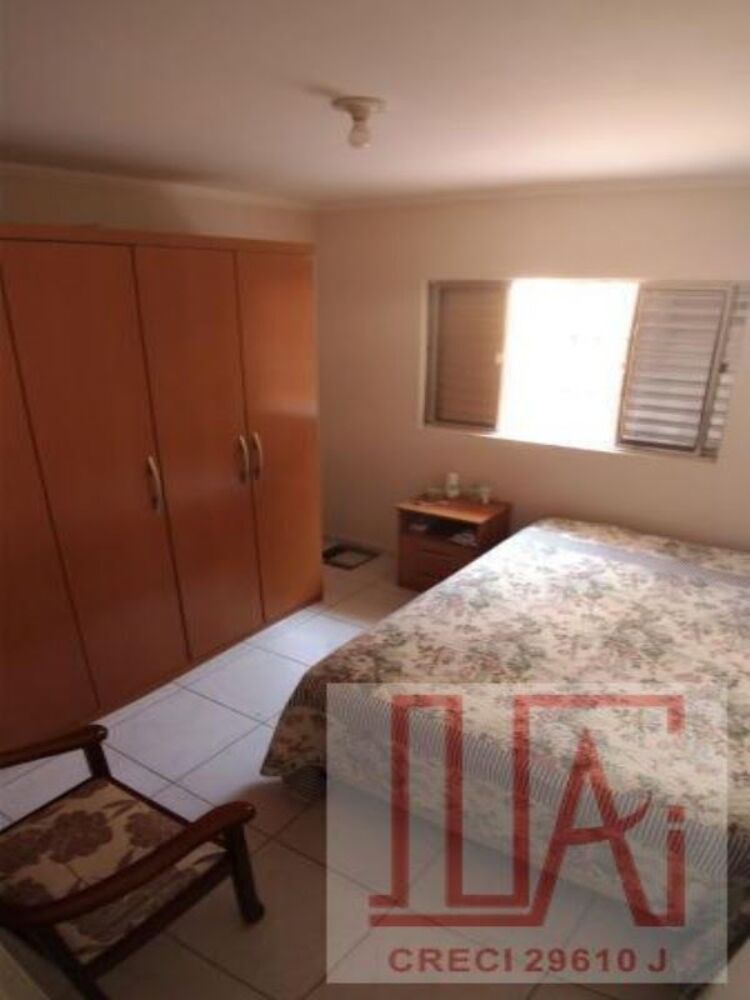Casa, 3 quartos - Foto 15
