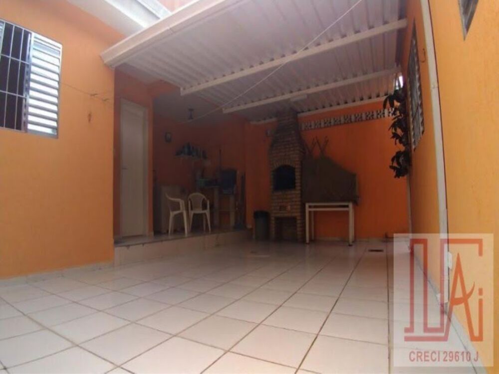 Casa, 3 quartos - Foto 19