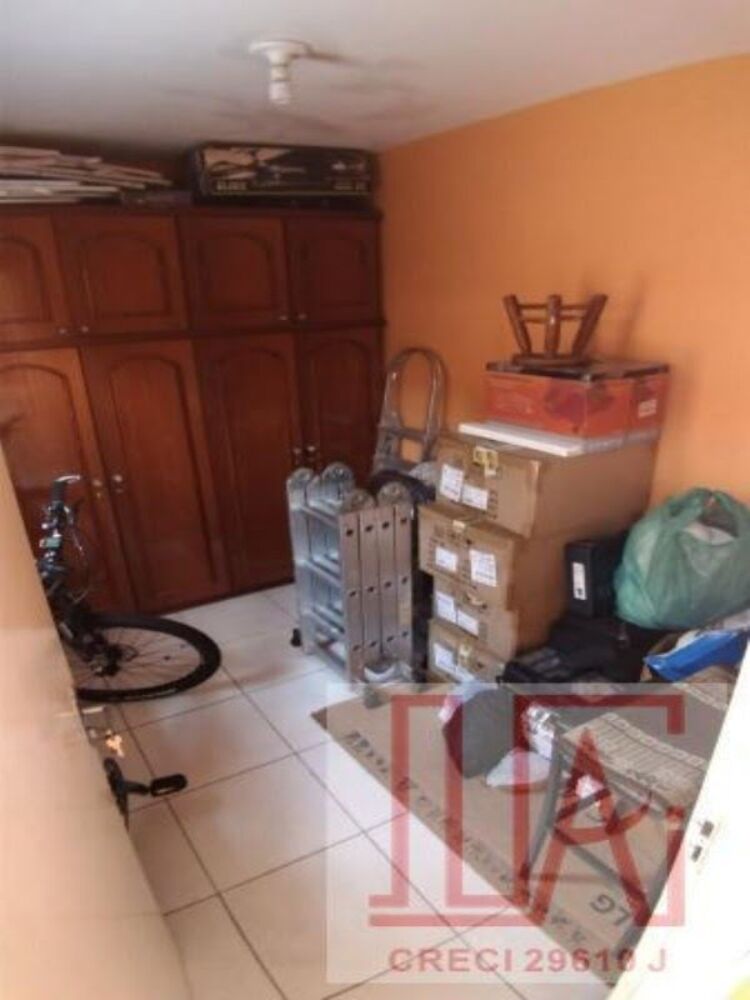 Casa, 3 quartos - Foto 5