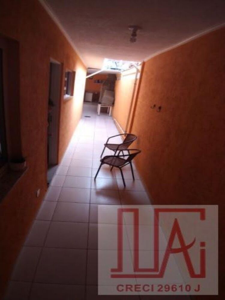 Casa, 3 quartos - Foto 1
