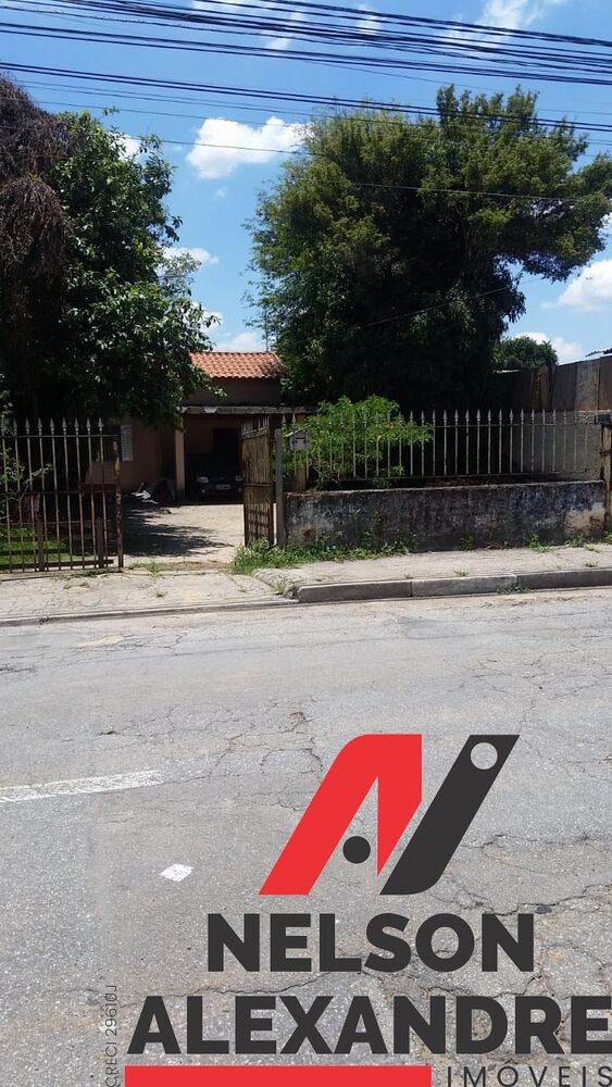 Terreno, 600 m² - Foto 2