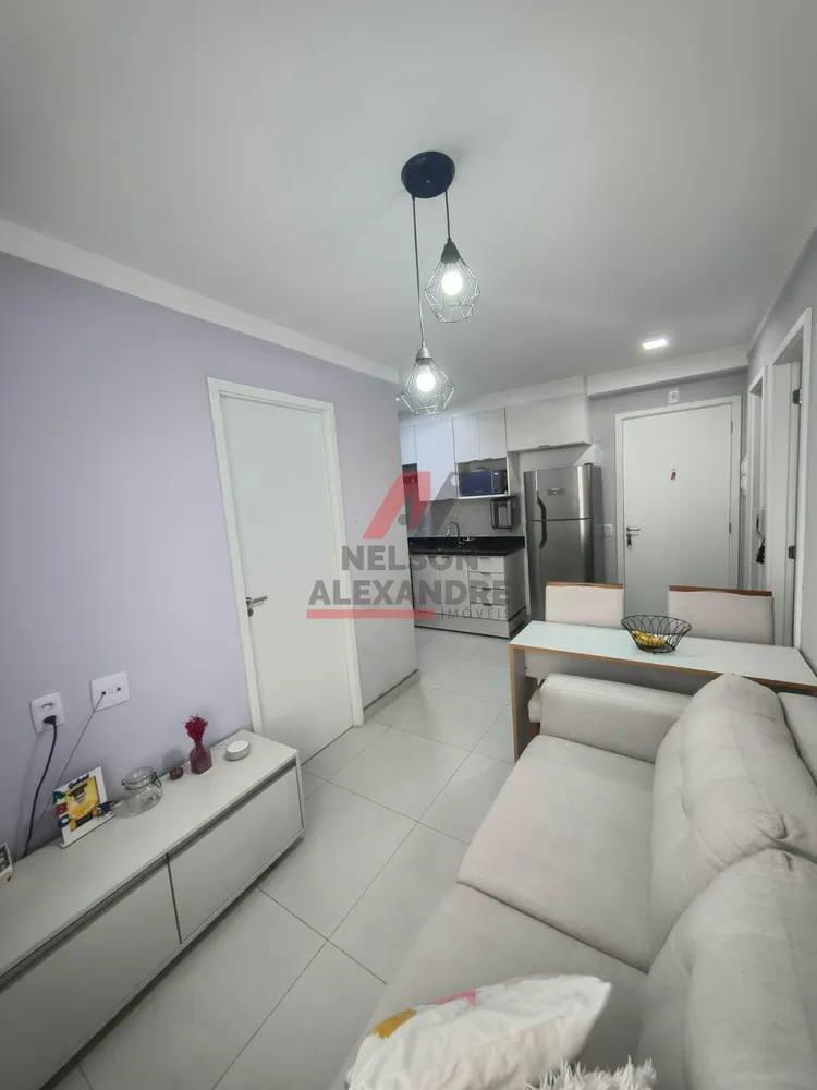 Apartamento, 2 quartos - Foto 5