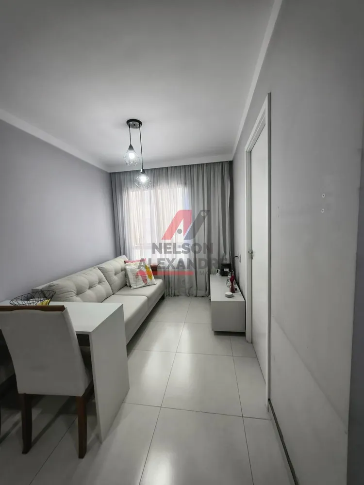Apartamento, 2 quartos - Foto 4
