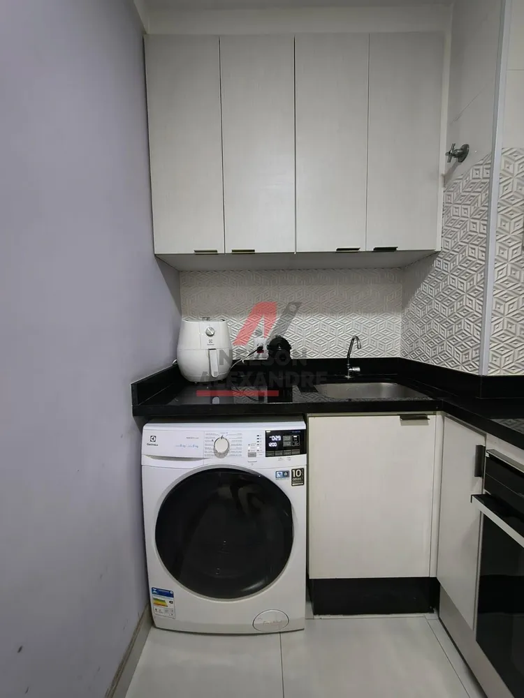 Apartamento, 2 quartos - Foto 8