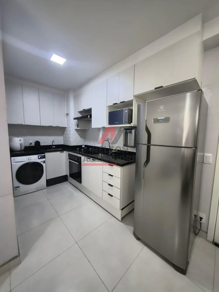 Apartamento, 2 quartos - Foto 7