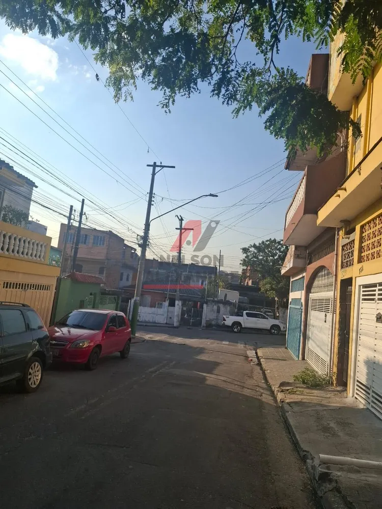 Sobrado, 2 quartos, 194 m² - Foto 2