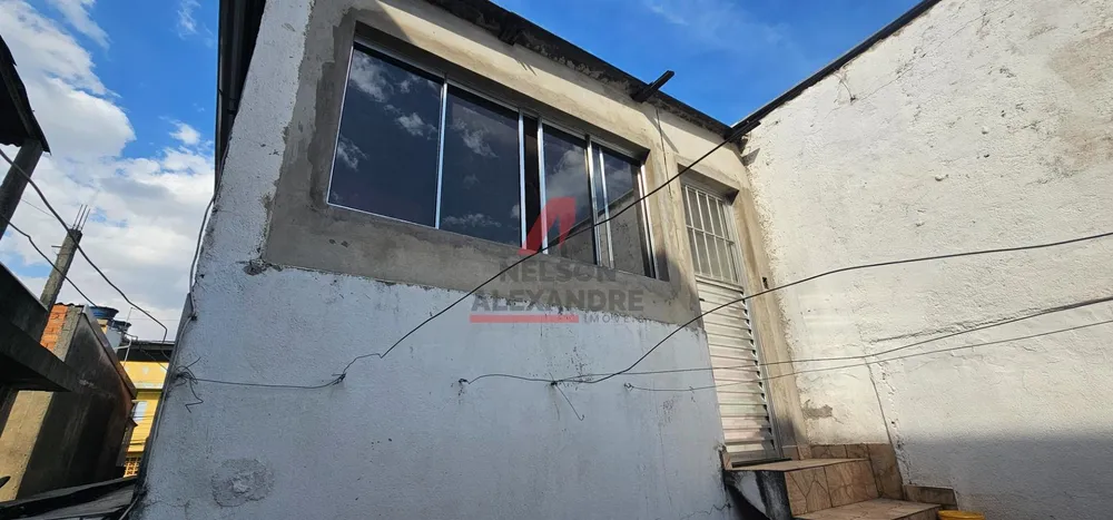 Sobrado, 2 quartos, 194 m² - Foto 5