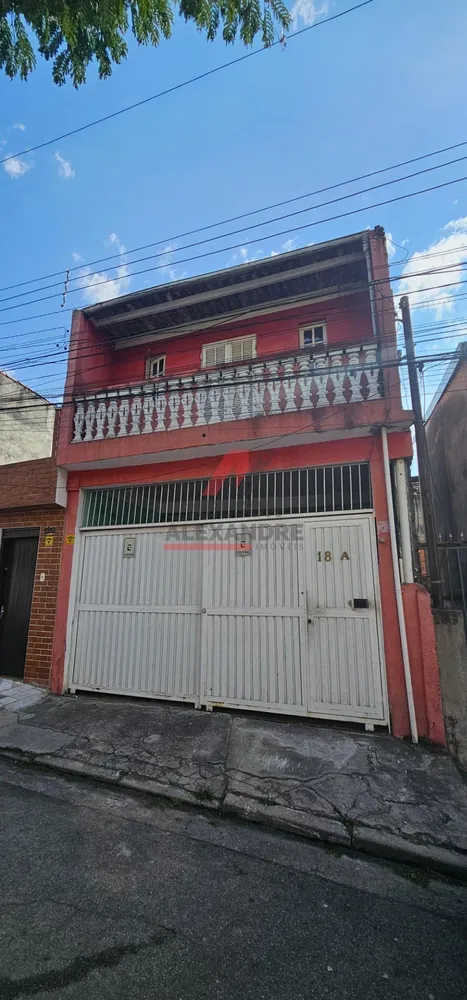 Sobrado, 2 quartos, 194 m² - Foto 4
