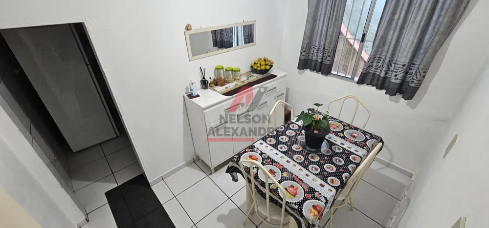 Sobrado, 2 quartos, 194 m² - Foto 11