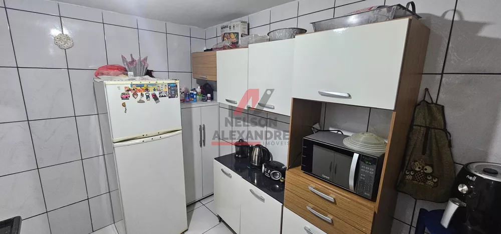 Sobrado, 2 quartos, 194 m² - Foto 3