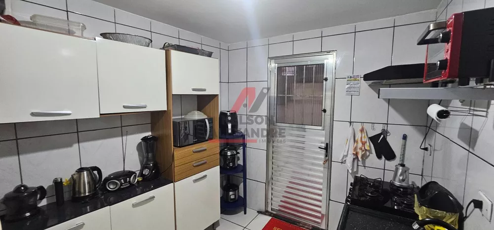 Sobrado, 2 quartos, 194 m² - Foto 2