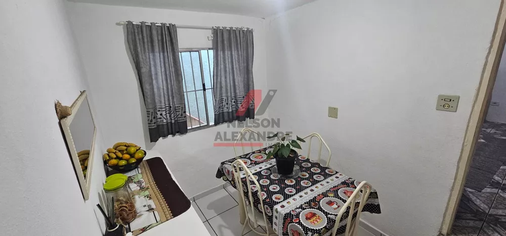 Sobrado, 2 quartos, 194 m² - Foto 4