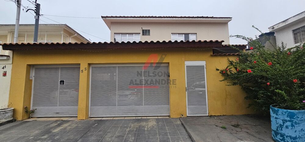 Sobrado, 5 quartos, 252 m² - Foto 1